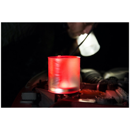 Соларна лампа BioLite Luci Emergency