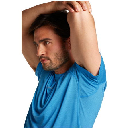 Функционална мъжка тениска Icebreaker M Mer 125 Cool-Lite Speed SS Tee