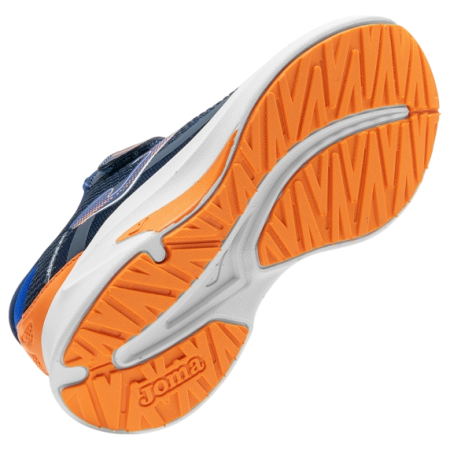 Детски обувки Joma Hispalis Navy blue