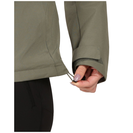 Дамско яке Kilpi Sonna-W