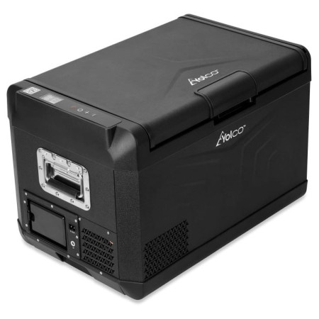 Kомпресорен хладилник Yolco GCX37