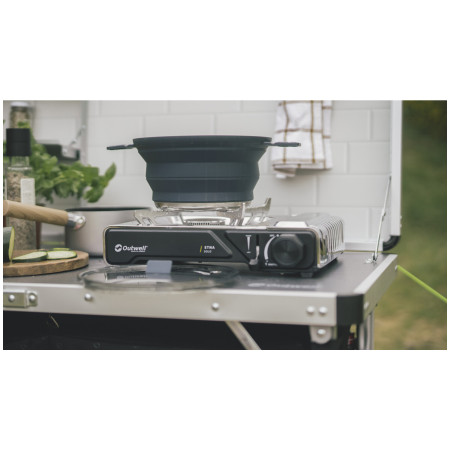 Газов котлон Outwell Etna Solo