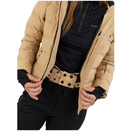 Дамско зимно яке Fundango Rodney Padded Jacket