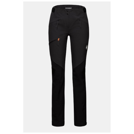 Дамски панталони Mammut Courmayeur SO Pants Women