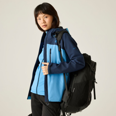Дамско яке Dare 2b Womens Torrek III Jacket
