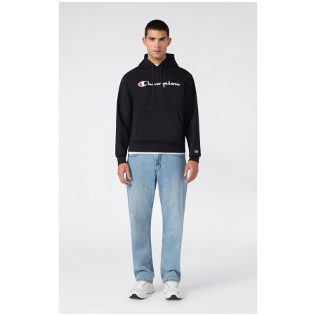 Мъжки суитшърт Champion Hooded Sweatshirt M INC