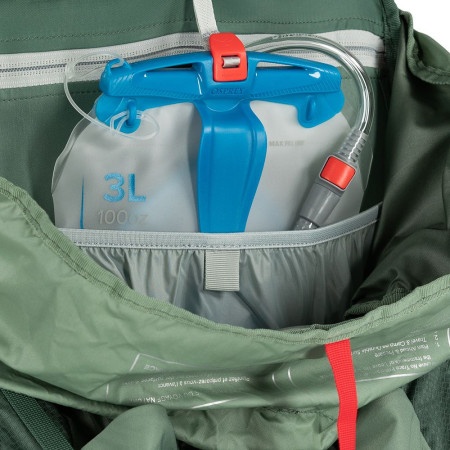 Дамска туристическа раница Osprey Aura Ag Lt 50