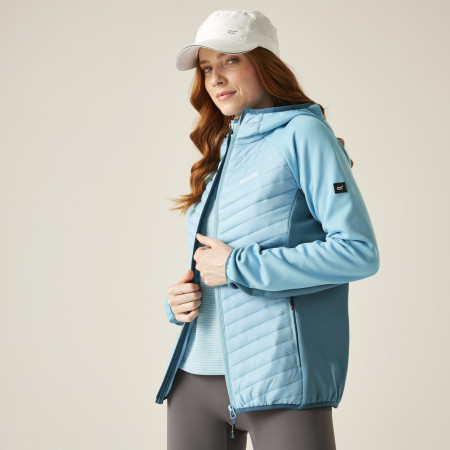 Дамско яке Regatta Women’s Andreson Hybrid