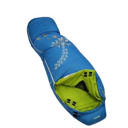 Детски спален чувал Boll Patrol (2025)