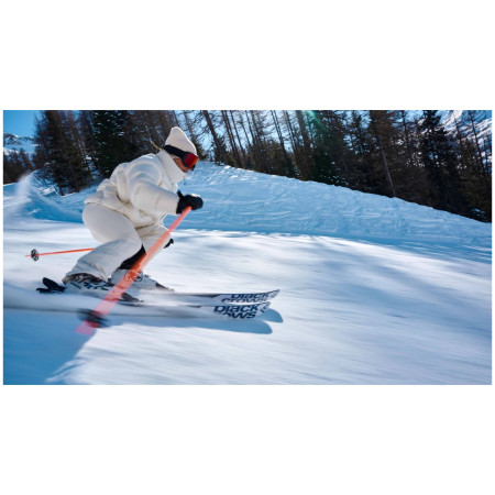 Ски за ски-алпинизъм Black Crows Sato Birdie Women's 25/26