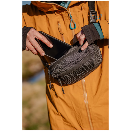 Чанта за кръста Warg Camino Mini