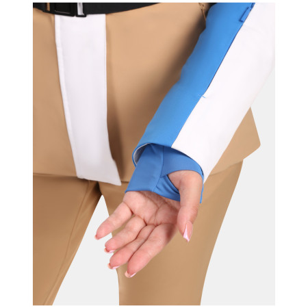 Дамско яке Kilpi Carrie-W