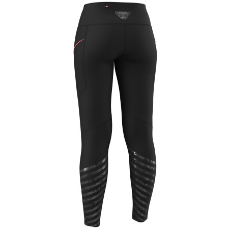 Дамски клин Dynafit Trail Reflective Tights W