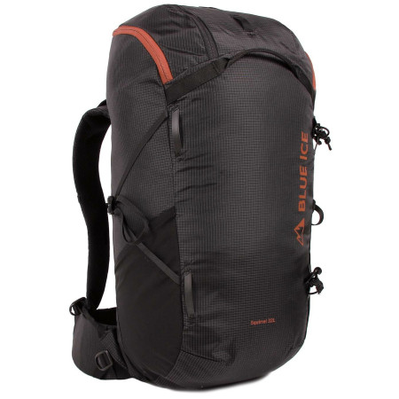 Раница Blue Ice Squirrel Pack 32 L черен