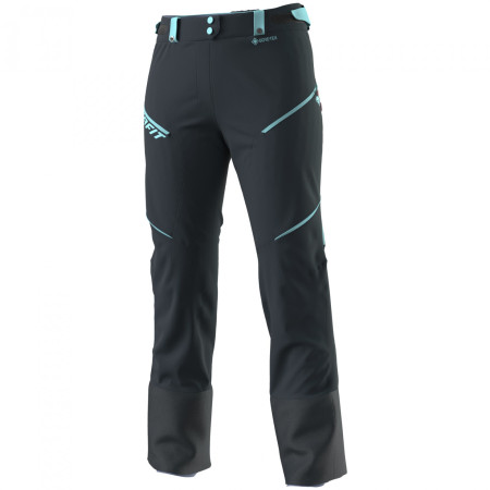 Дамски панталони Dynafit Radical Gore-Tex Pants Women син
