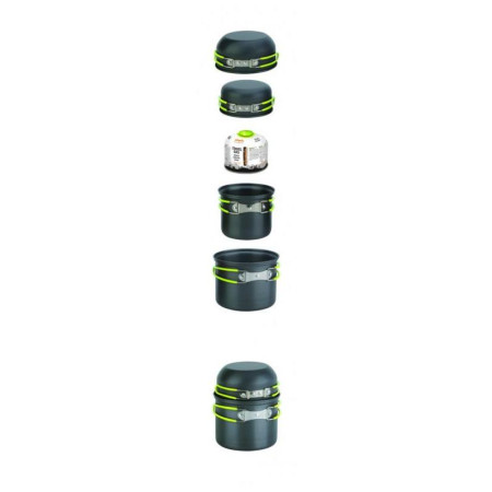 Съдове Pinguin Double