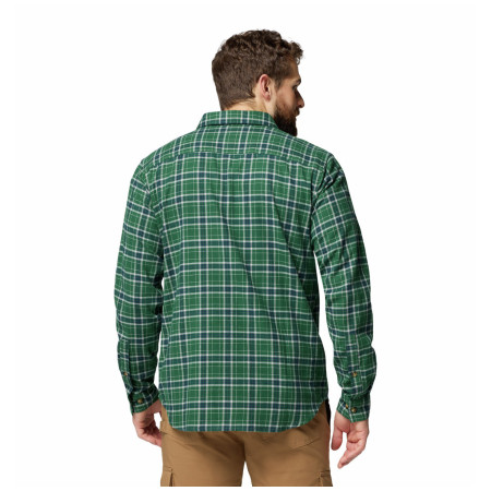 Мъжка риза Columbia Cornell Woods™ Flannel Long Sleeve Shirt