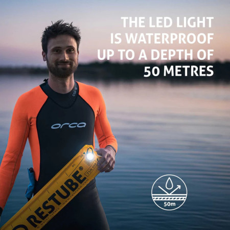 LED фенер Restube Waterproof Safety Light