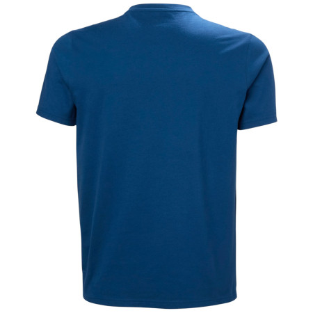 Мъжка тениска Helly Hansen Hh Logo T-Shirt 3.0