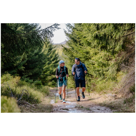 Туристически щеки Warg Connector Alu