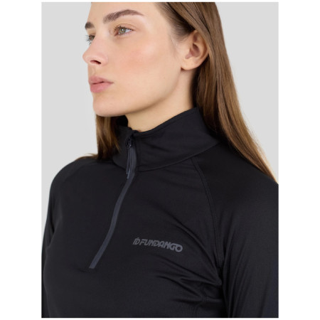 Дамска функционална блуза Fundango Yade Thermo II Baselayer Top