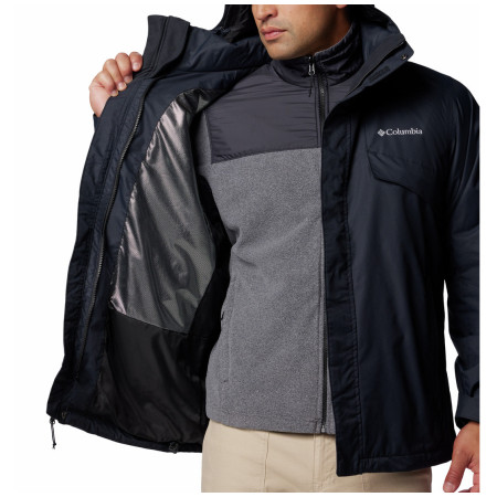 Мъжко яке Columbia Bugaboo™ III Fleece Interchange Jacket