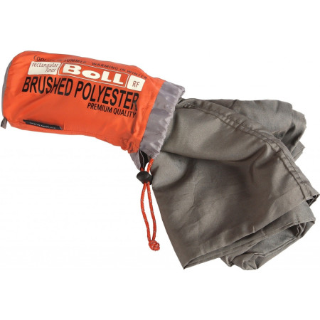 Подложка за спален чувал Boll Liner Rectangular