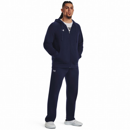 Мъжки суитшърт Under Armour Rival Fleece FZ Hoodie