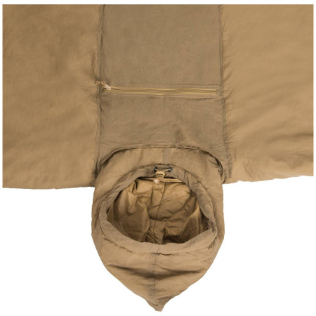 Пончо Helikon-Tex Swagman Coyote