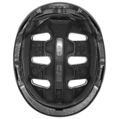 Детска колоездачна каска Uvex Kid 4 Style