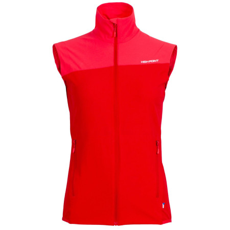 Дамска жилетка High Point Versa Lady Vest
