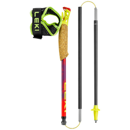 Trail Running щеки Leki Ultratrail FX.One SL