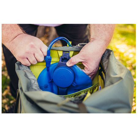 Мъжка раница Gregory Zulu 65 Plus