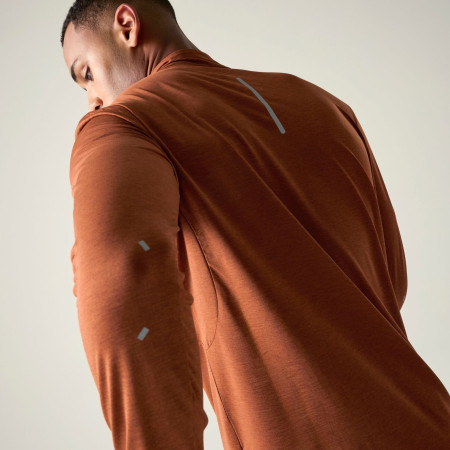 Функционална мъжка тениска Dare 2b Power Up IV Jersey