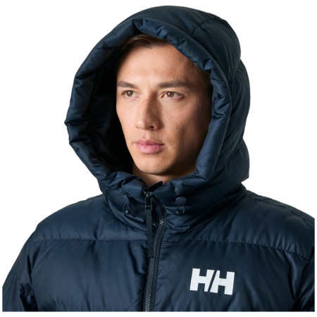 Мъжко зимно яке Helly Hansen Active Puffy Jacket