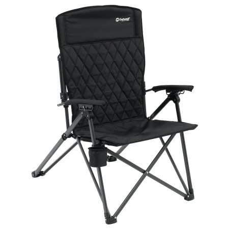 Стол Outwell Ullswater черен