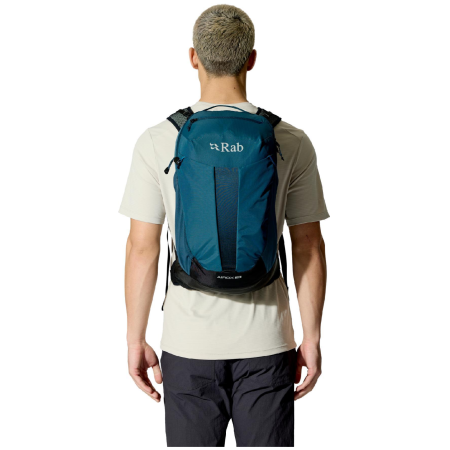 Туристическа раница Rab Airox 18