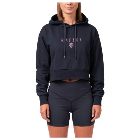 Дамски суитшърт Rafiki Zulu Crop