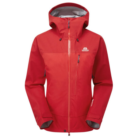 Дамско яке Mountain Equipment Makalu Wmns Jacket