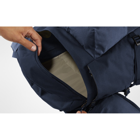 Туристическа раница Fjällräven Keb 72