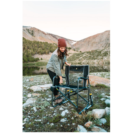 Стол GCI Freestyle Rocker