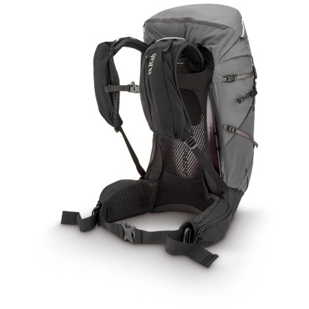 Дамска туристическа раница Rab Airox 28 ND