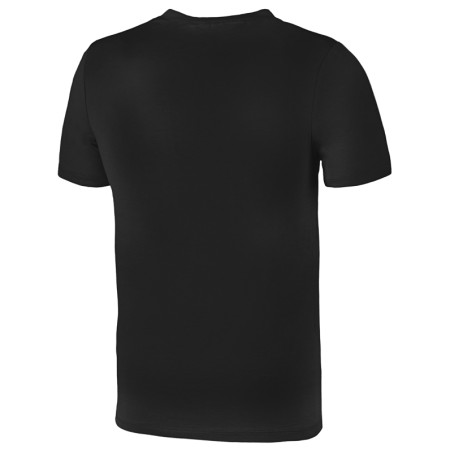 Мъжка тениска Zulu Bambus 210 Short