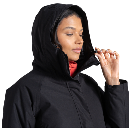 Дамско зимно палто Craghoppers Rosalind II Jkt