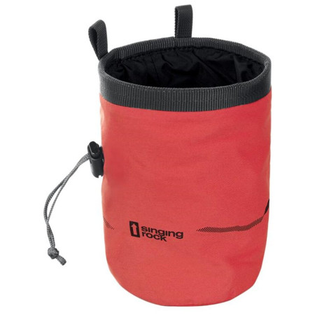 Плик за магнезий Singing Rock Mountains розов