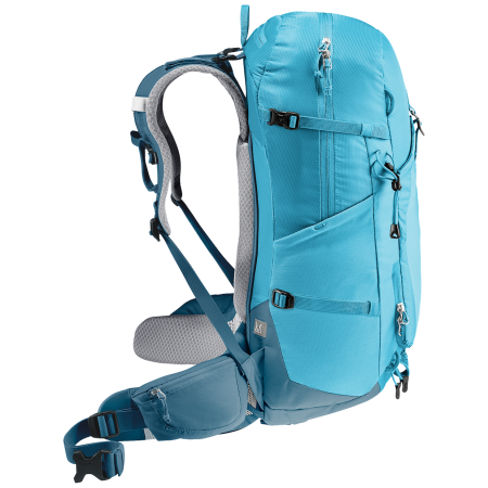 Раница Deuter Trail Pro 31 SL
