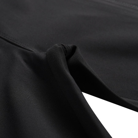 Детски панталони Alpine Pro Mardo 2 Black