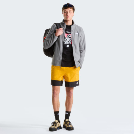 Мъжки суитшърт The North Face M Glacier Fleece Jacket