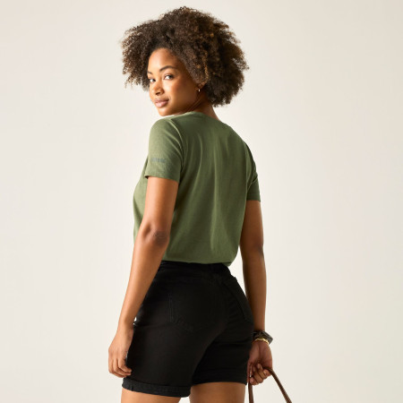 Дамска тениска Regatta Filandra IX