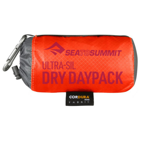 Сгъваема раница Sea to Summit Ultra-Sil Dry Day Pack